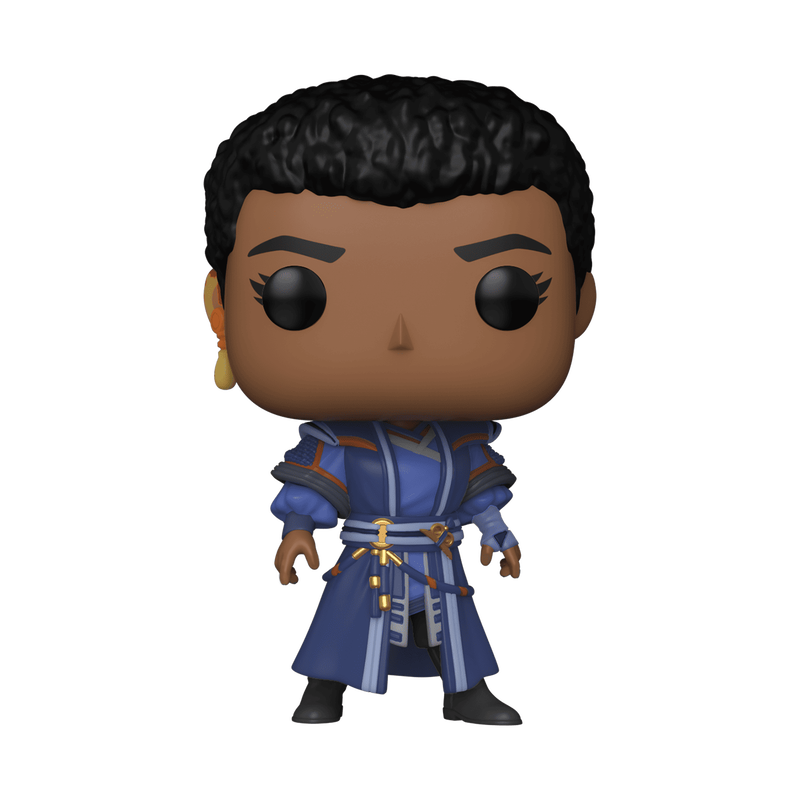 POP! Doctor Strange - Multiverse of Madness - n°1006 Sara
