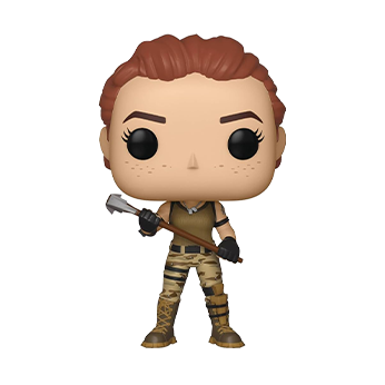 POP! Fortnite - n°439 Tower Recon Specialist