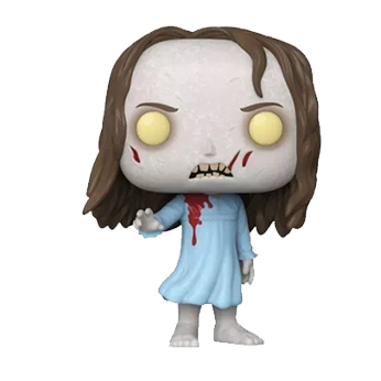 POP! The Exorcist - n°1646 Katherine