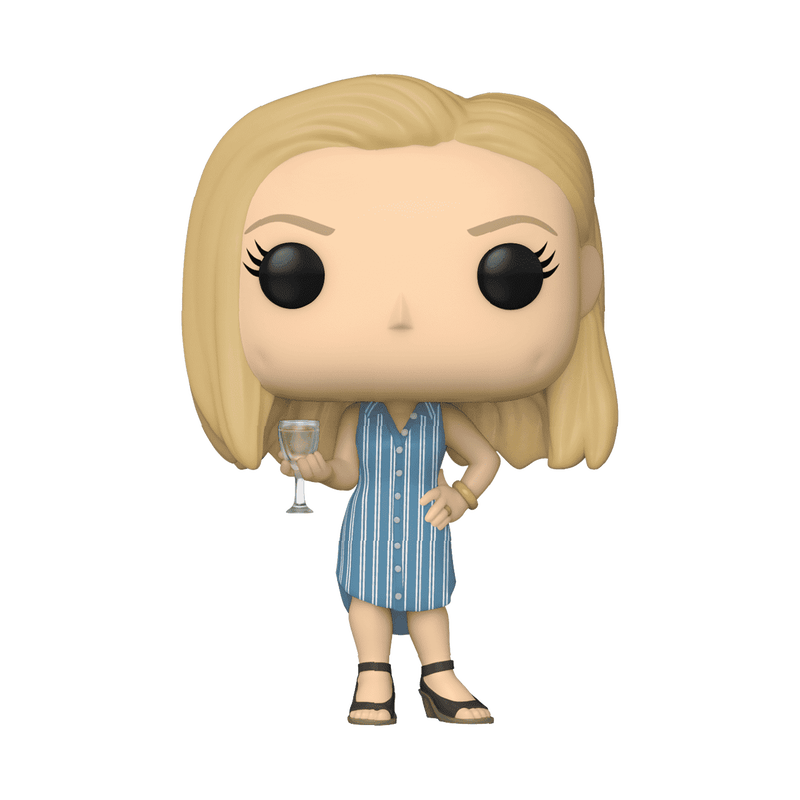POP! Ozark -  n°1198 Wendy Byrde
