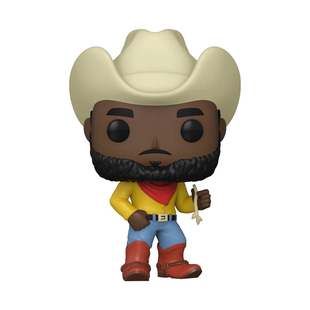POP! Space Jam -  n°1185 LeBRON JAMES Funko Exclusive