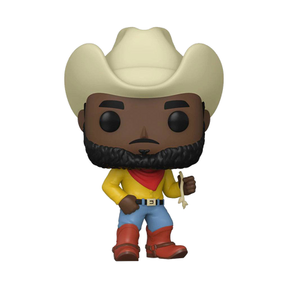 POP! Space Jam -  n°1185 LeBRON JAMES Funko Exclusive