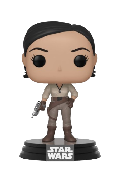 POP! Star Wars -  n°316 Rose