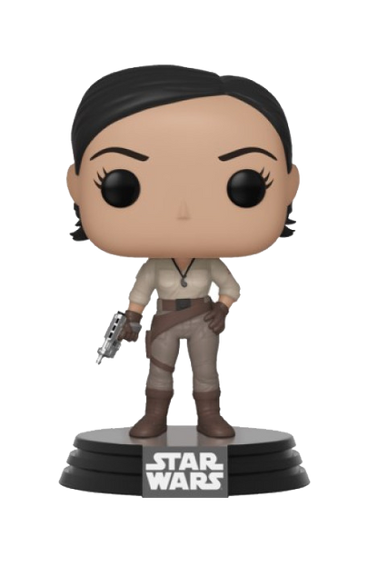 POP! Star Wars -  n°316 Rose