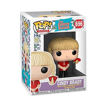 POP! The Brady Bunch -  n°696 Cindy Brady