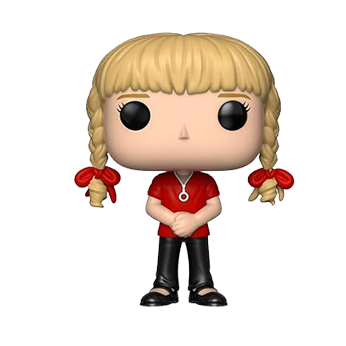 POP! The Brady Bunch -  n°696 Cindy Brady