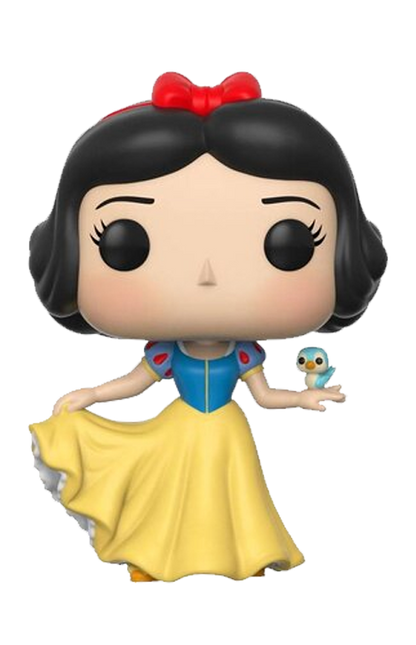 POP! Disney -  n°339 Snow White