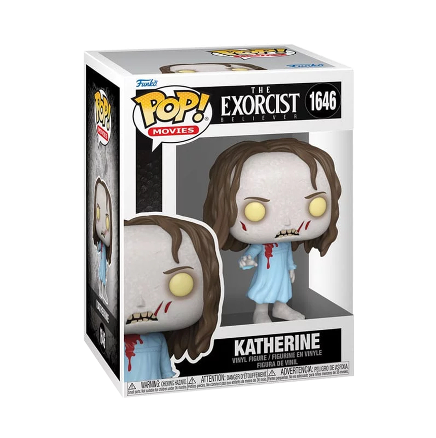 POP! The Exorcist - n°1646 Katherine