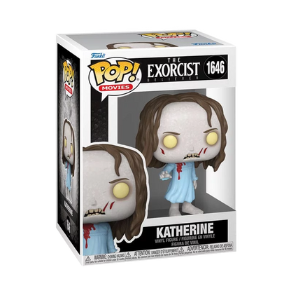 POP! The Exorcist - n°1646 Katherine