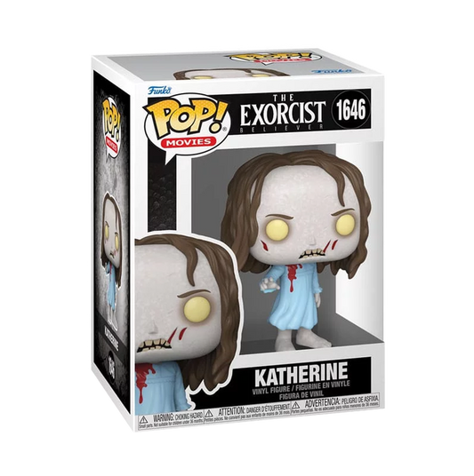 POP! The Exorcist - n°1646 Katherine